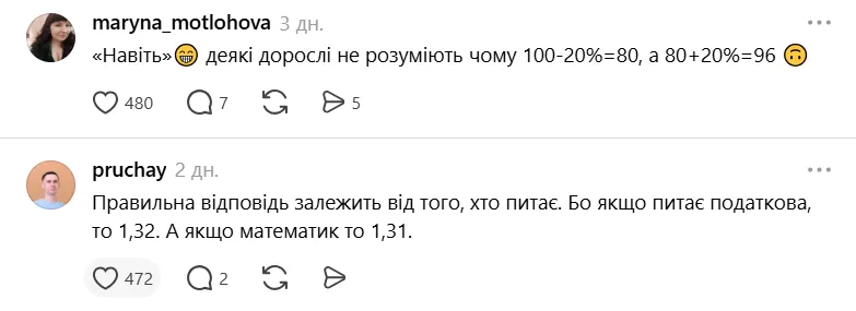 "Даже некоторые взрослые не понимают". Украинцы поспорили из-за задания на НМТ 2026