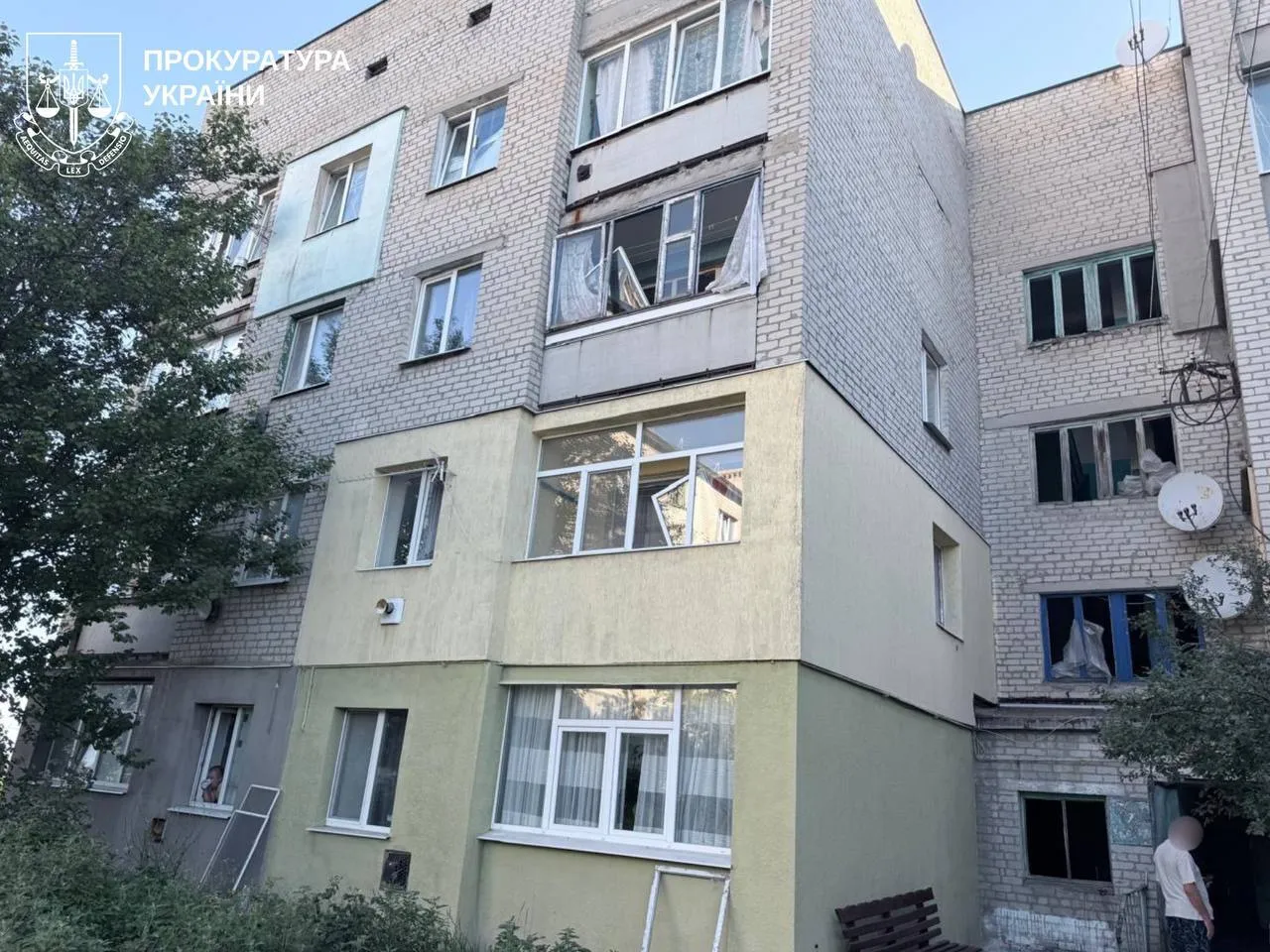Росія атакувала Україну 8 ракетами і 142 дронами: наслідки в областях. Фото, відео  і всі подробиці