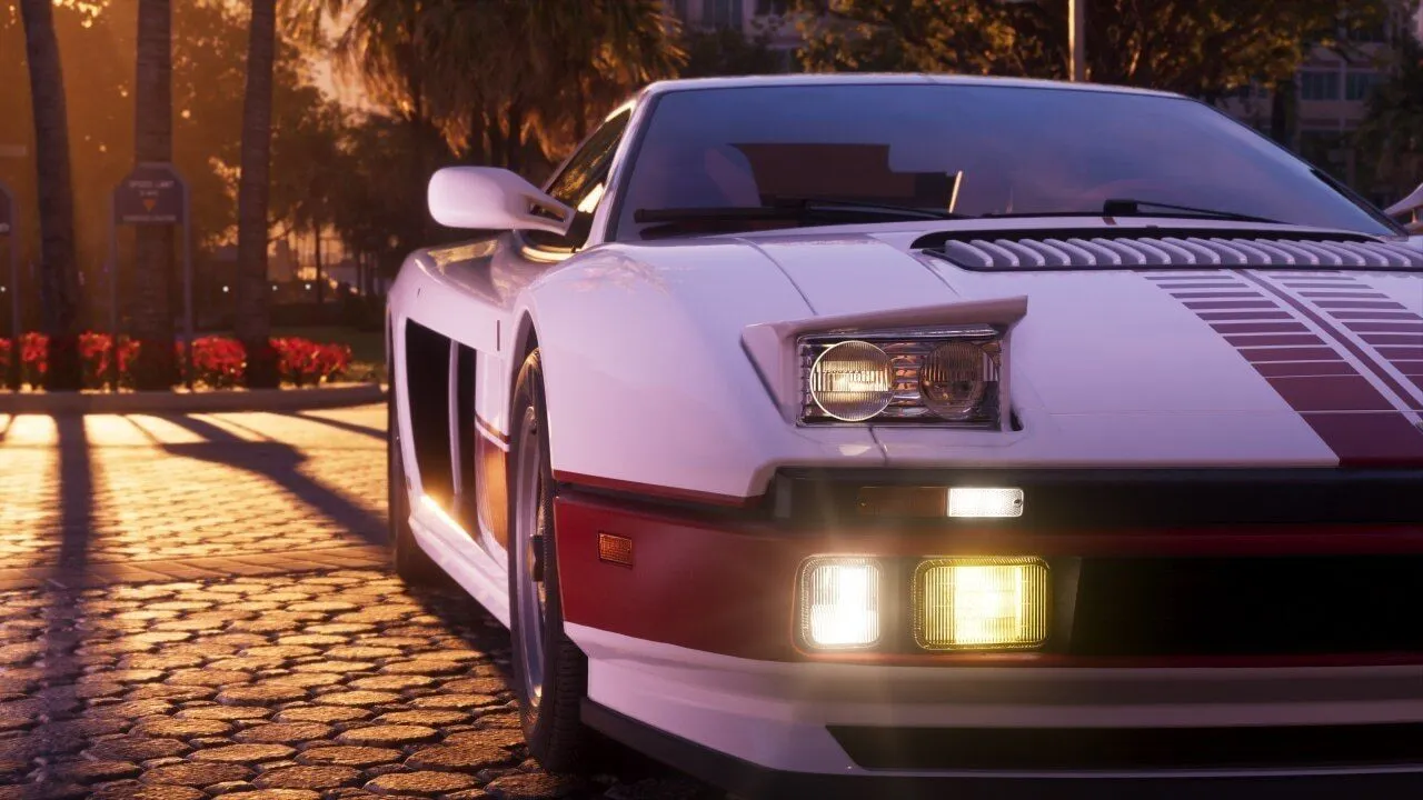 GTA 6.