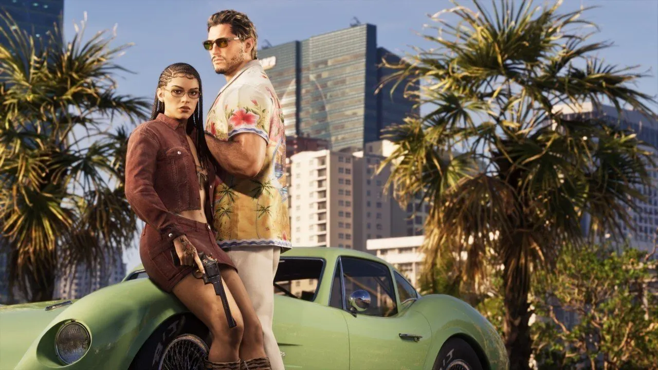 GTA 6.