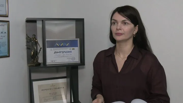 Алла Филатова
