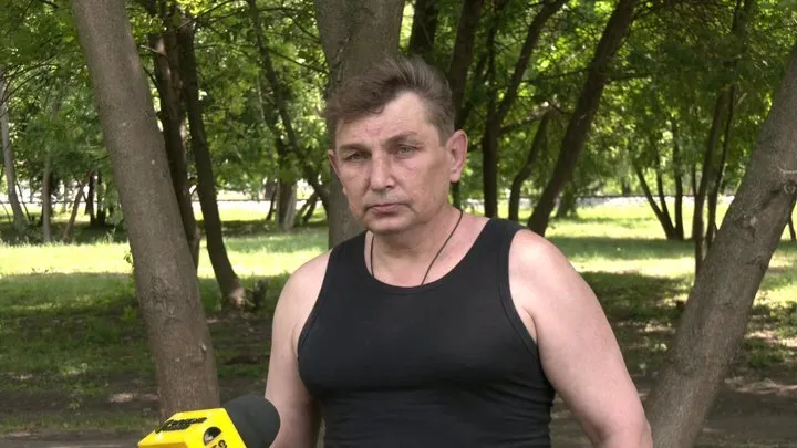 Олег Бухта