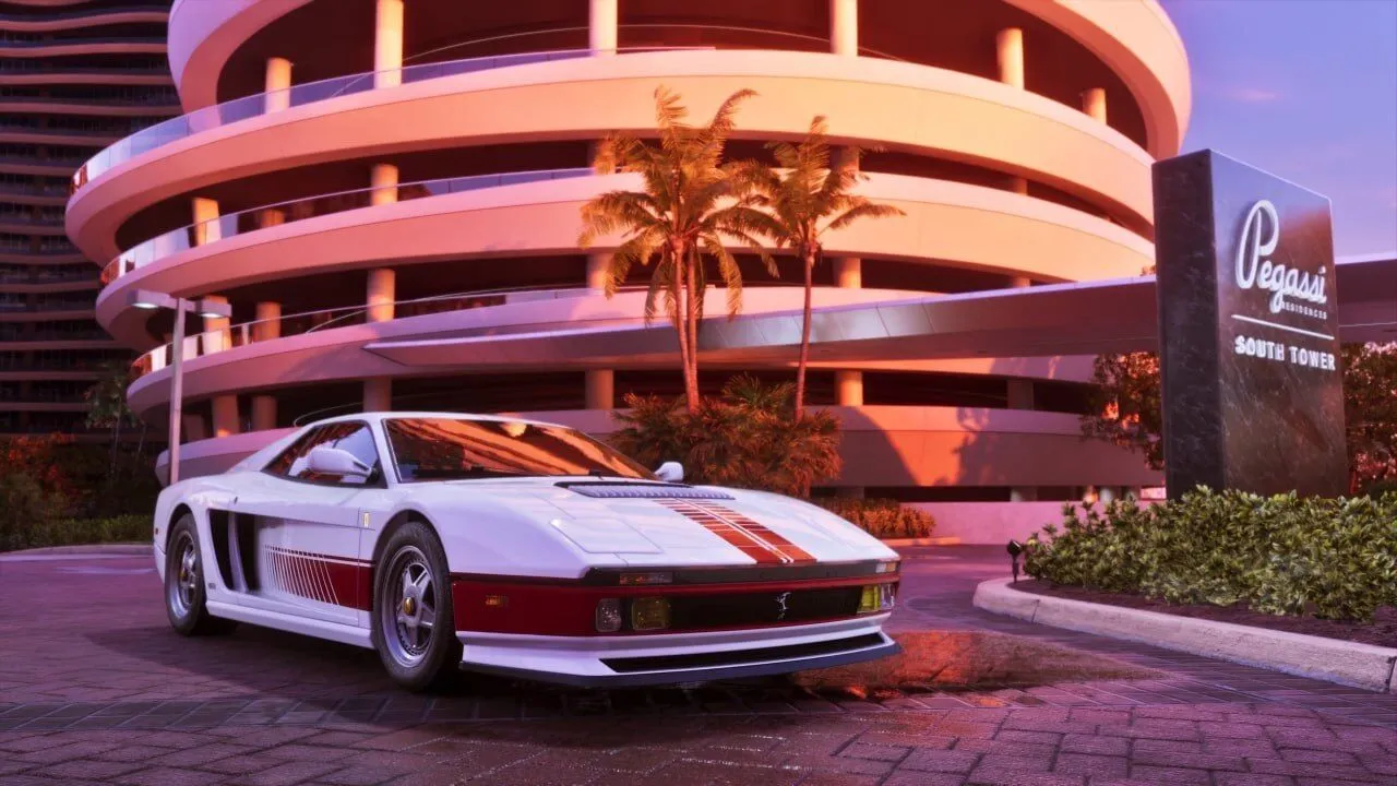 GTA 6.