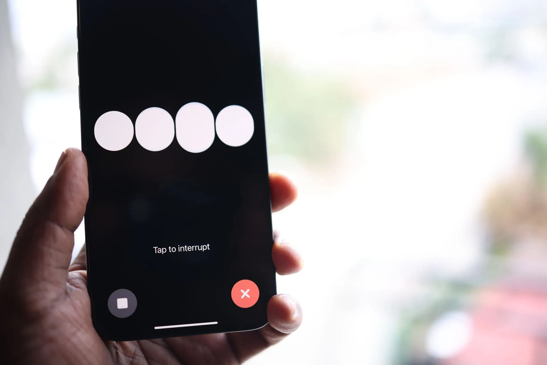 Siri получит собственное приложение.