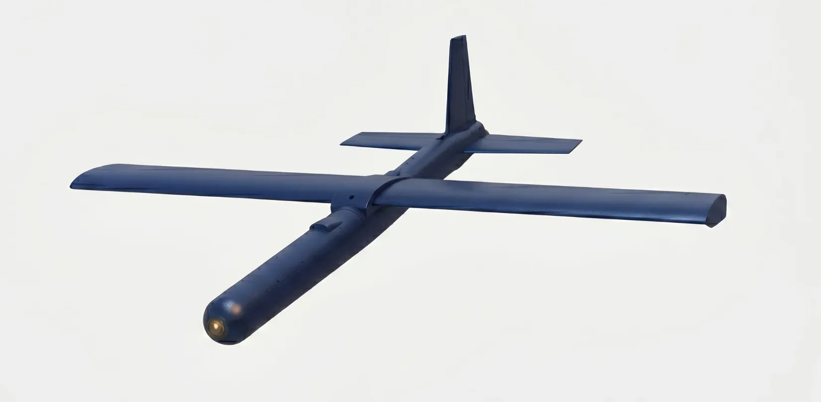 Японский зенитный дрон Terra A2