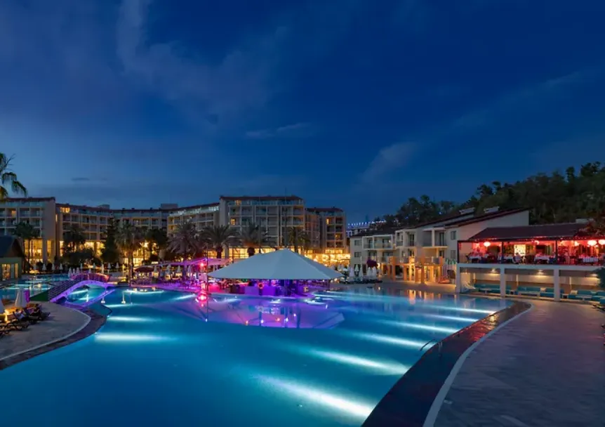 Arum Barut