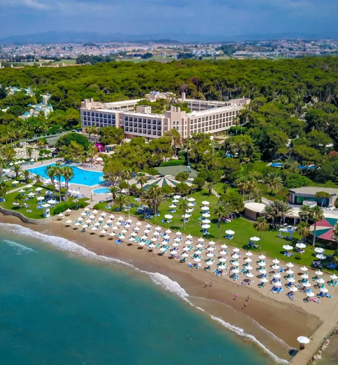 Turquoise Hotel