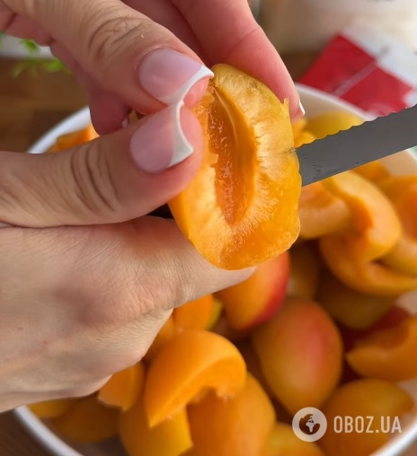 Смачне абрикосове варення на сковорідці: як приготувати