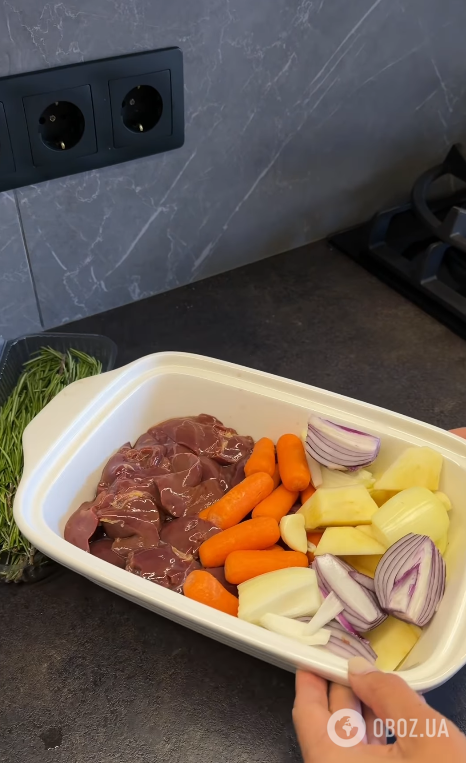 Нежный печеночный паштет, который не будет горчить: очень вкусно подавать с вишневым конфитюром