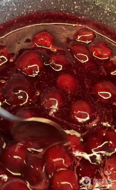 Нежный печеночный паштет, который не будет горчить: очень вкусно подавать с вишневым конфитюром