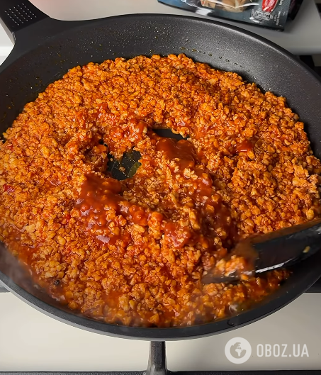 Сытные запеченные баклажаны с фаршем: получится очень вкусно
