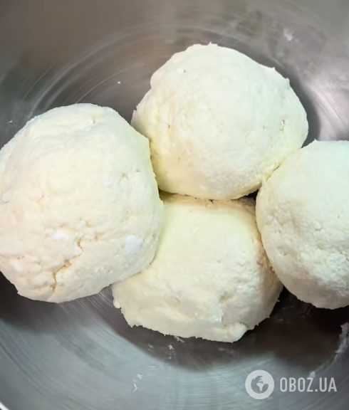 Вкусные ленивые вареники, которые не распадаются: рассказываем, какой ингредиент не нужно добавлять в тесто