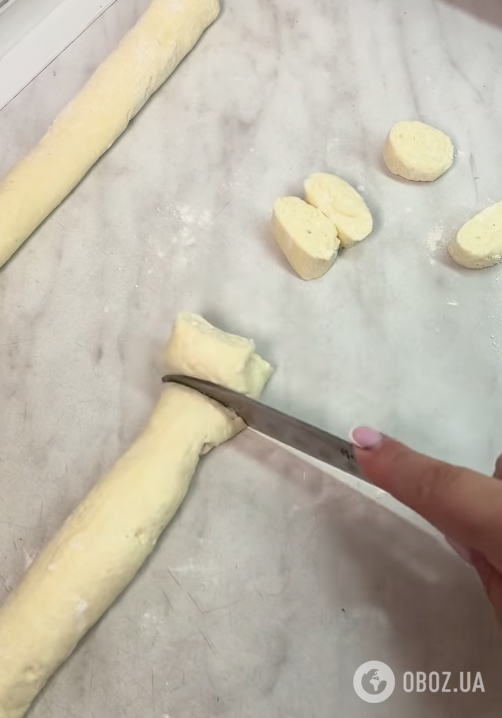 Вкусные ленивые вареники, которые не распадаются: рассказываем, какой ингредиент не нужно добавлять в тесто