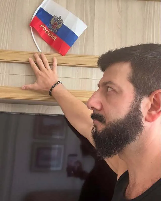 Галустян в свое время активно поддерживал Путина во время президентских кампаний