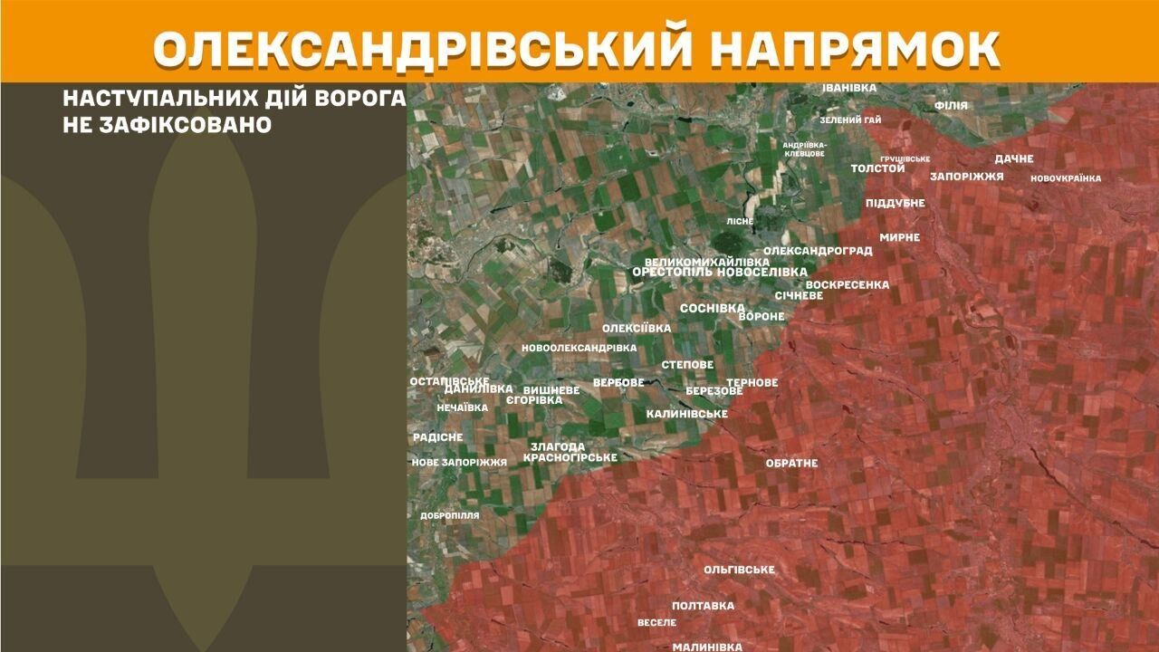 Олександрійський напрямок.