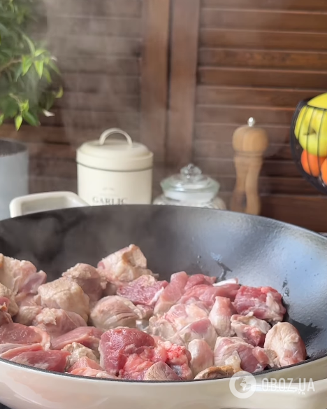 Сытная гречка по-королевски: привычная каша получится намного вкуснее