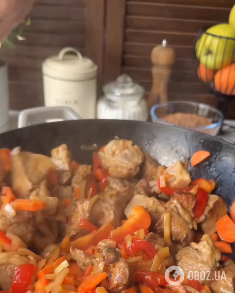 Сытная гречка по-королевски: привычная каша получится намного вкуснее