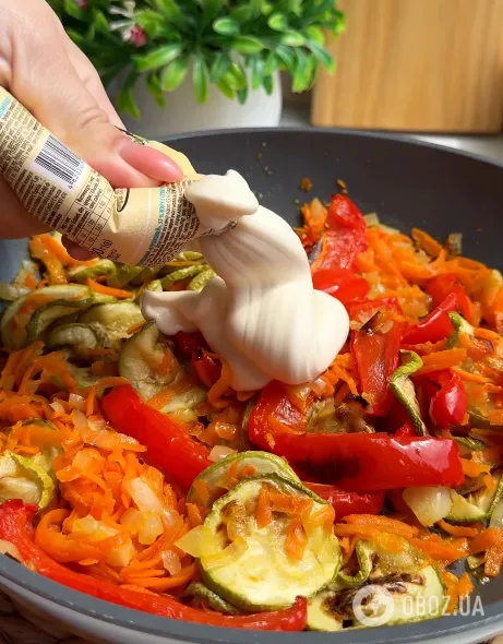 Самые вкусные запеченные кабачки в сырном соусе: как приготовить