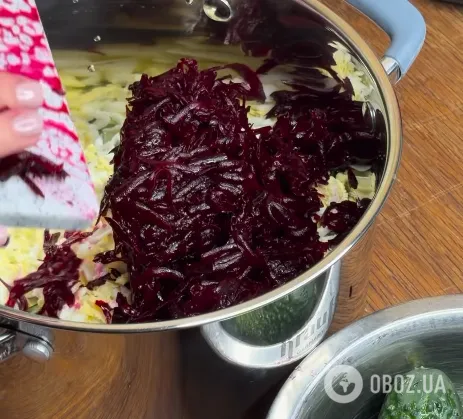Вкусный домашний холодник: идеальное блюдо для летней жары