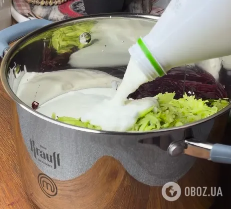 Вкусный домашний холодник: идеальное блюдо для летней жары
