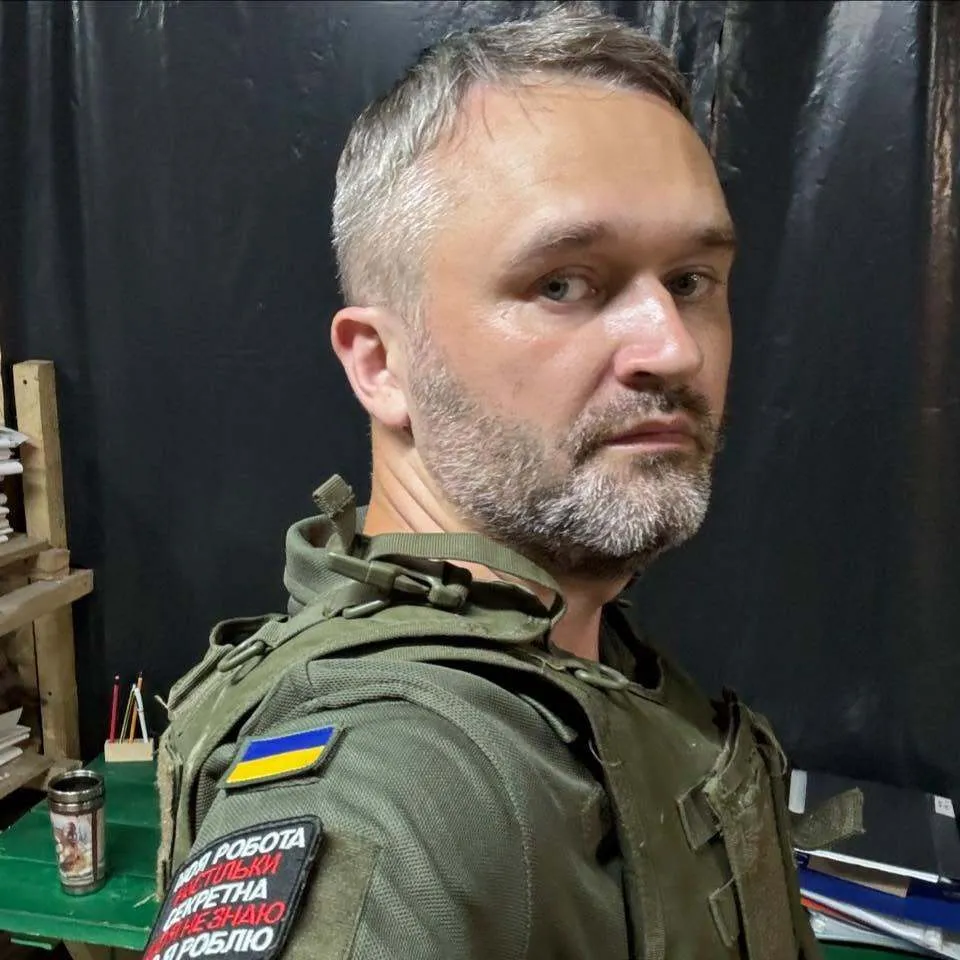 Васильців поповнив лави ЗСУ