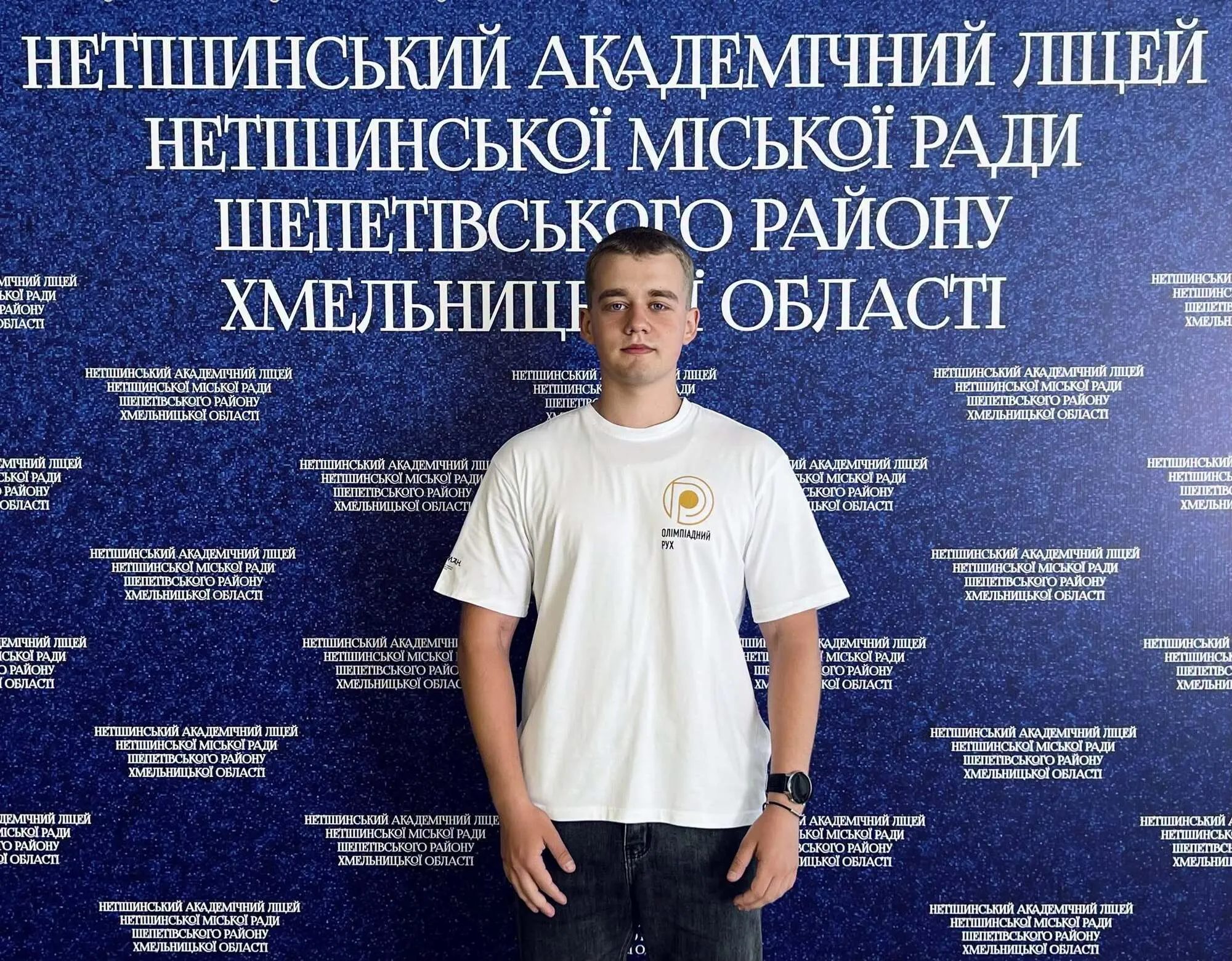 Интеллектуальный рекорд: ещё один выпускник набрал 797 баллов из 800 возможных на НМТ 2026 года