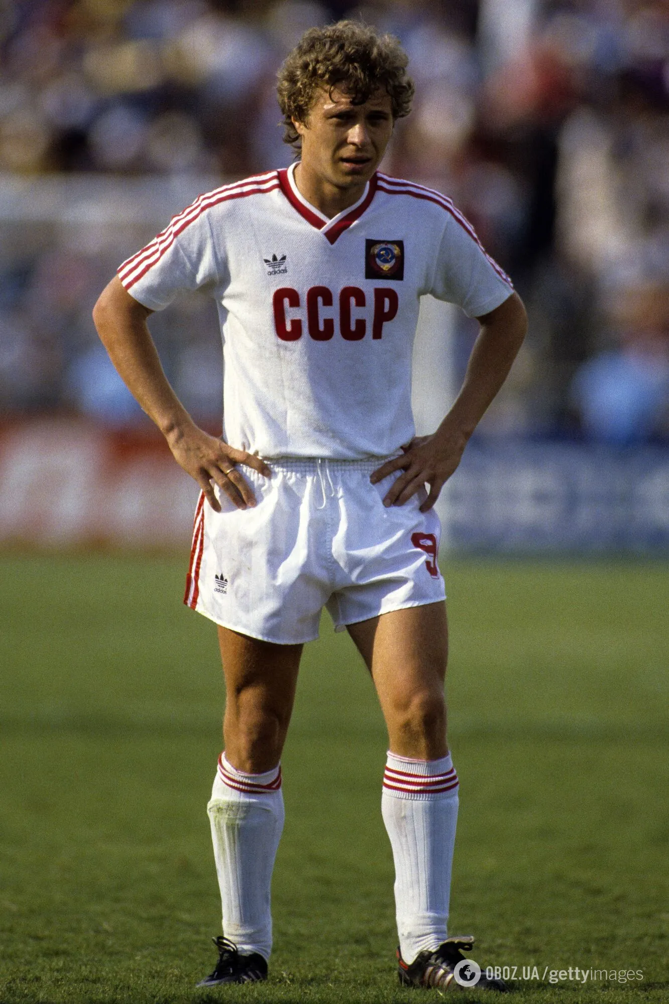 Олександр Заваров.