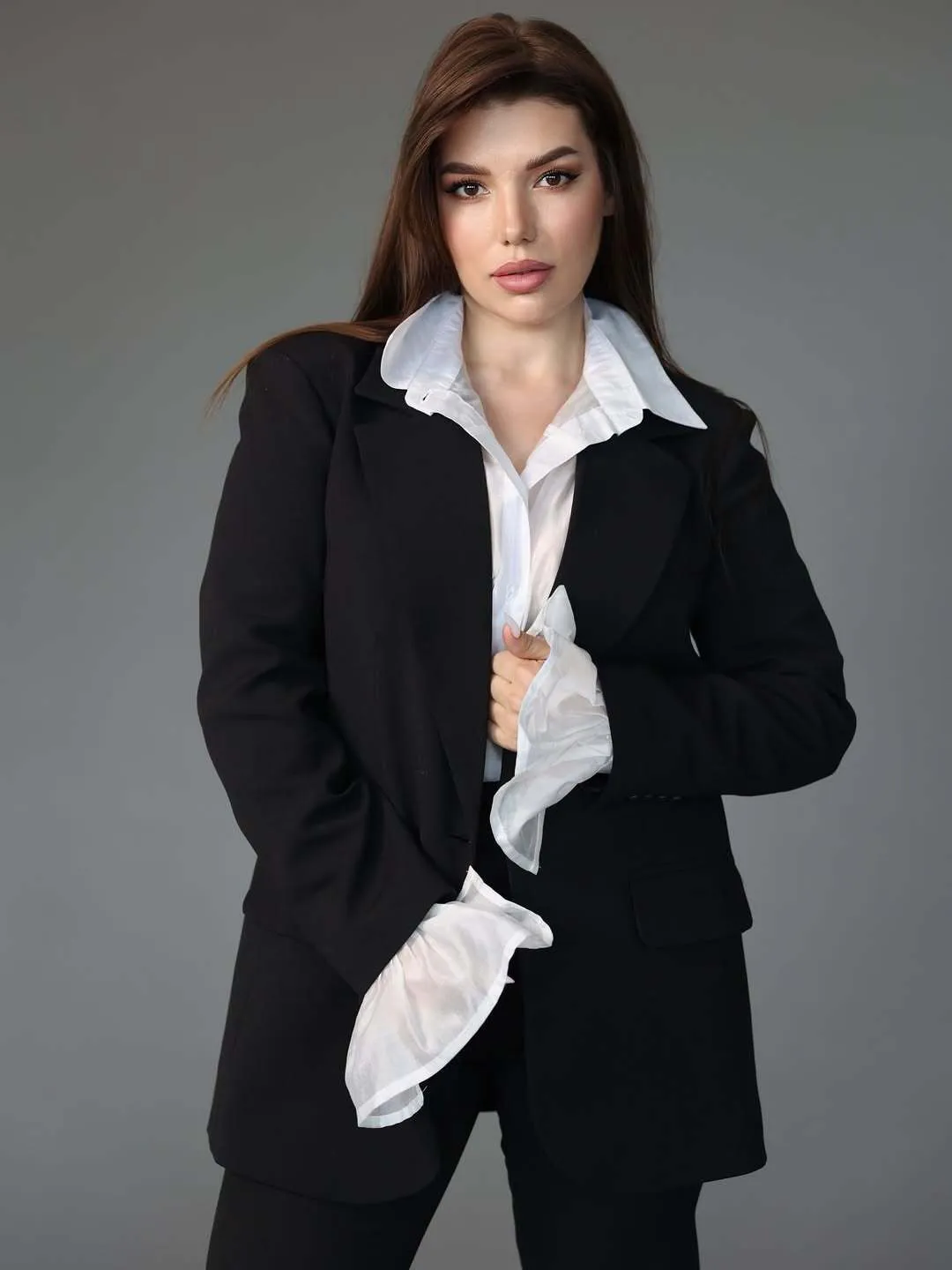 Татьяна Савицкая основала Influence Company