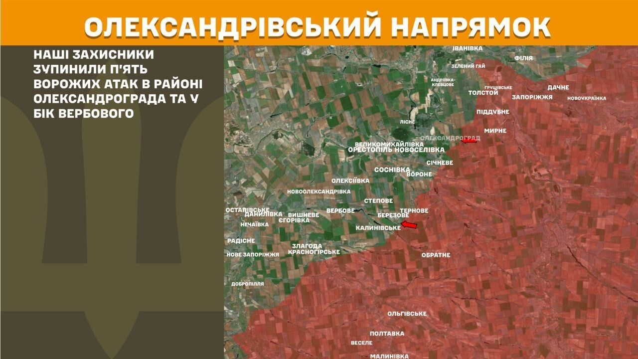 Олександрійський напрямок