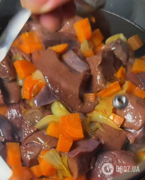 Как приготовить вкусный и полезный паштет из печени: значительно дешевле, чем магазинный