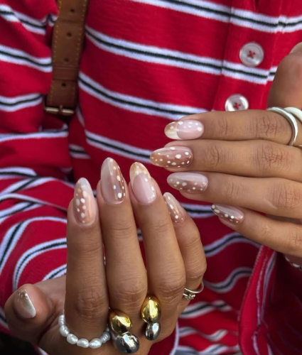 Bambi Nails.