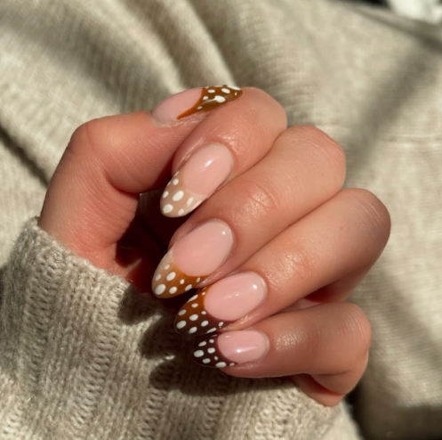 Bambi Nails.