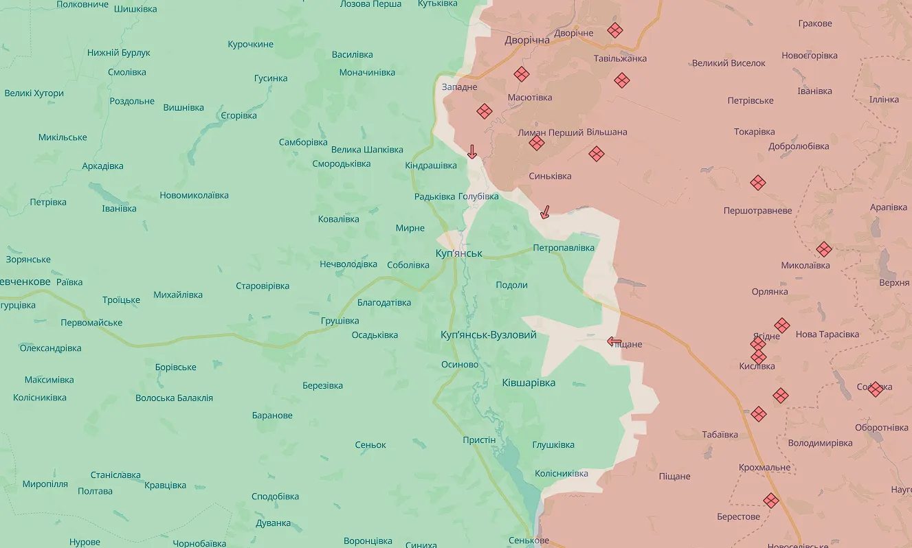 Карта
