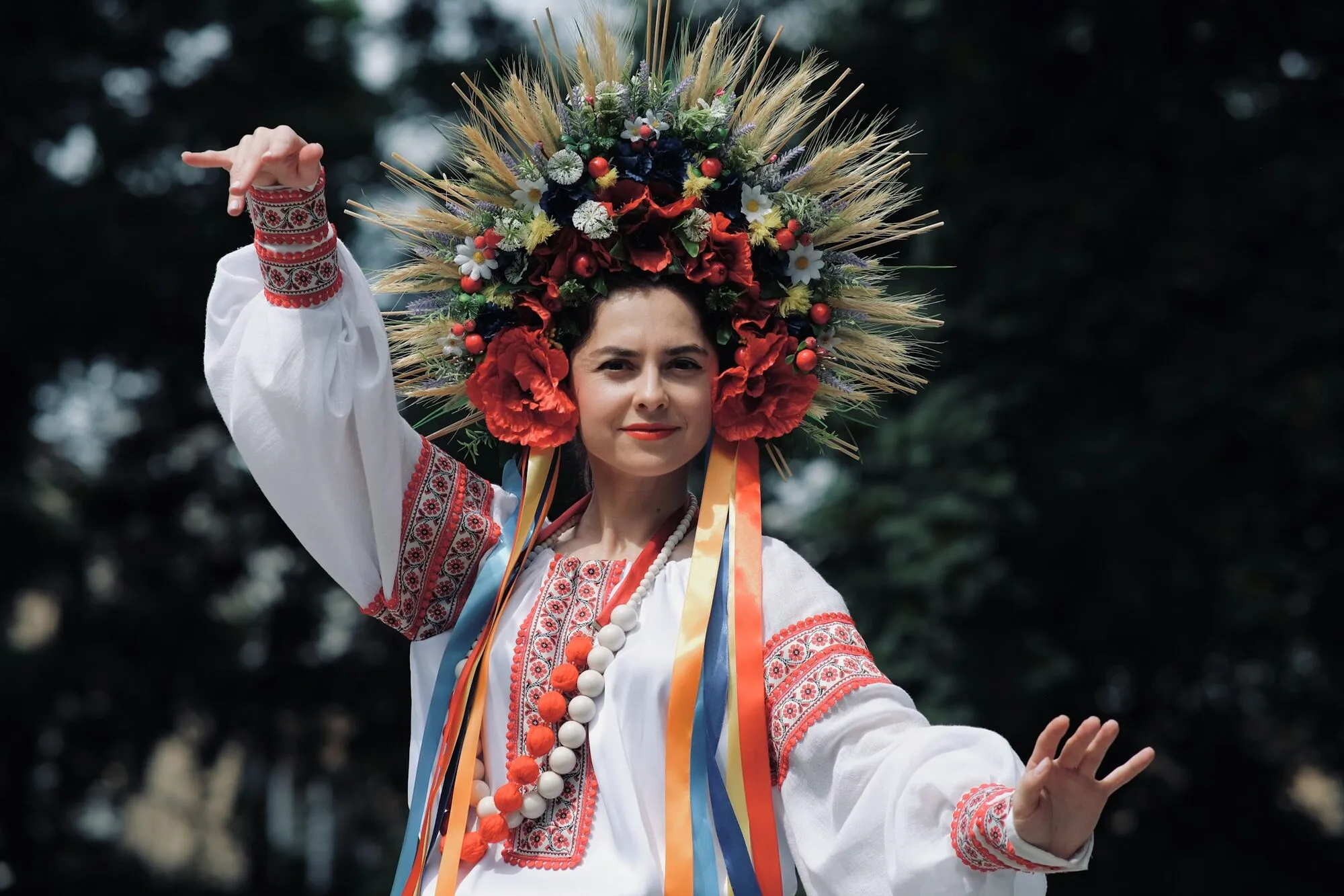 Рідкісні українські прізвища.