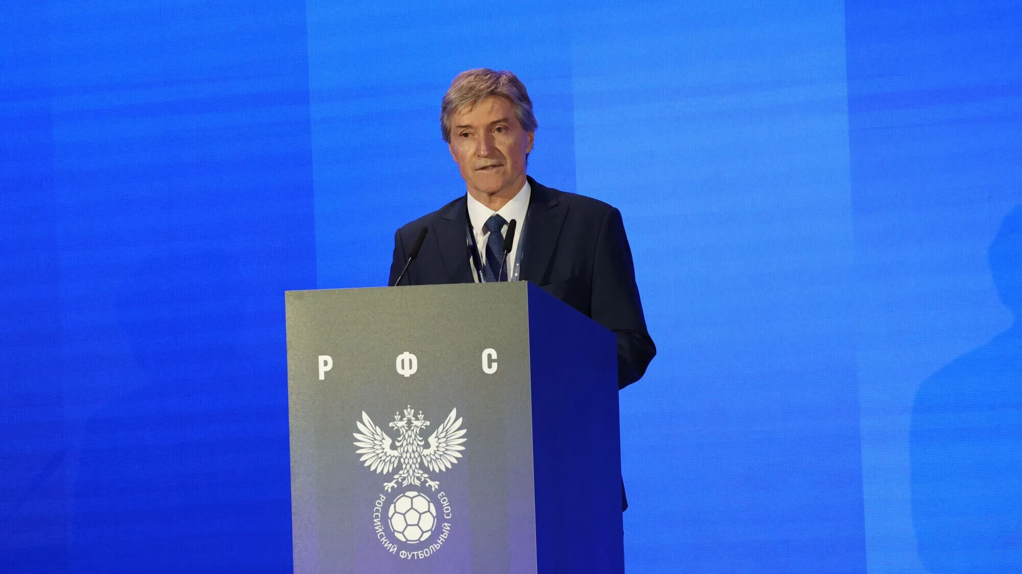 Йозеф Климент в России