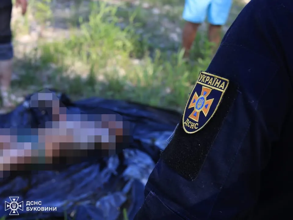 Тело погибшего передано сотрудникам Национальной полиции.