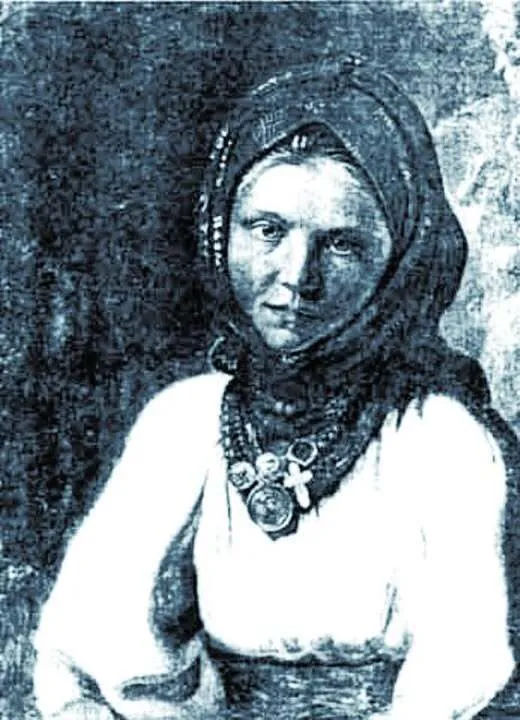 Оксана Коваленко