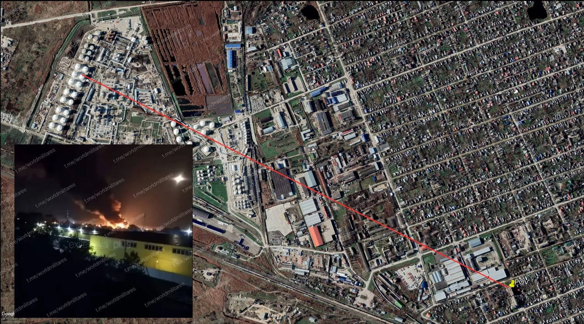 OSINT-аналіз world.militares
