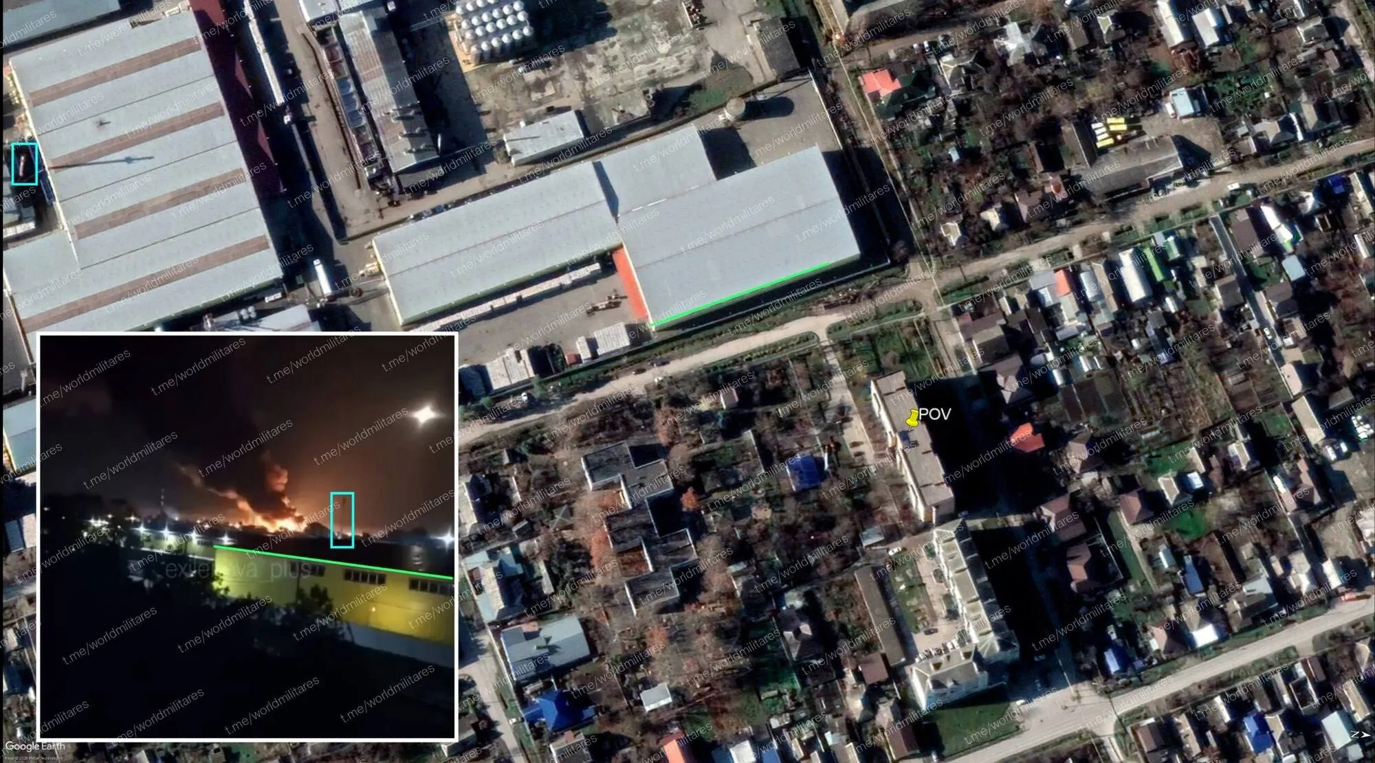 OSINT-аналіз world.militares
