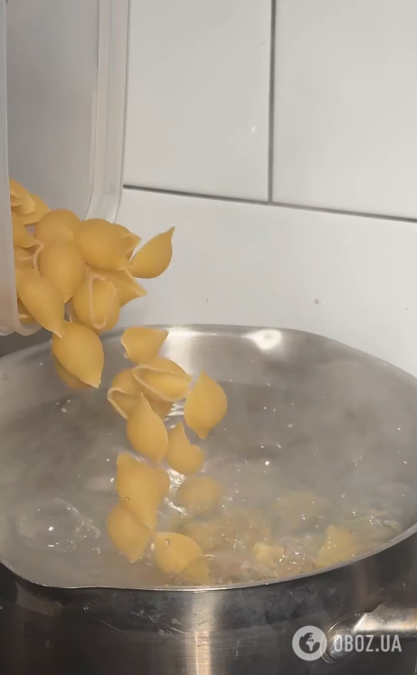 Как вкусно приготовить макароны: не просто отварные с маслом