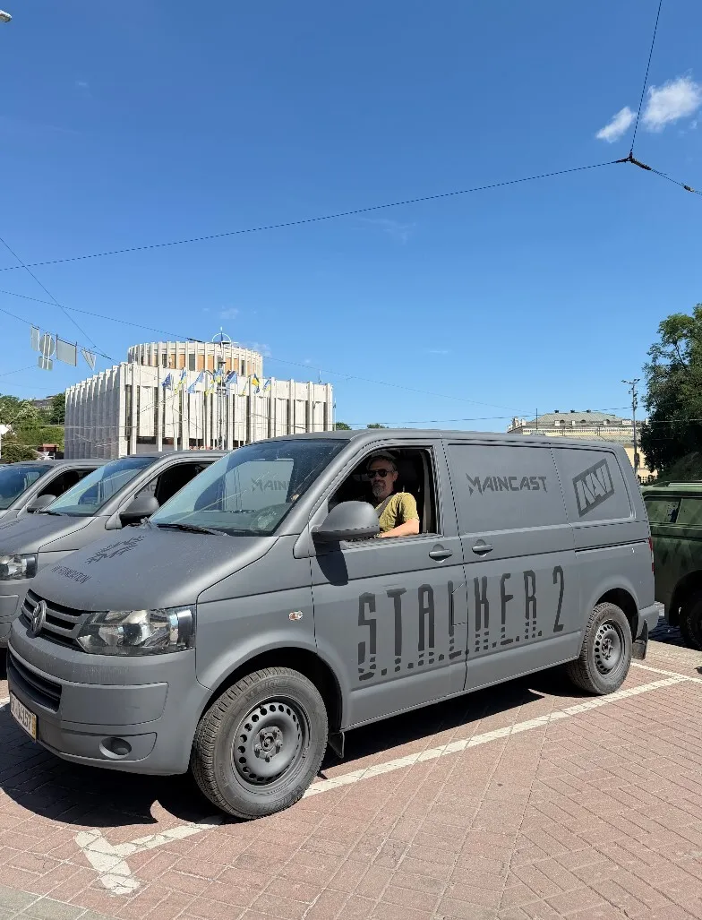 Бойові машини вважають найціннішим ресурсом