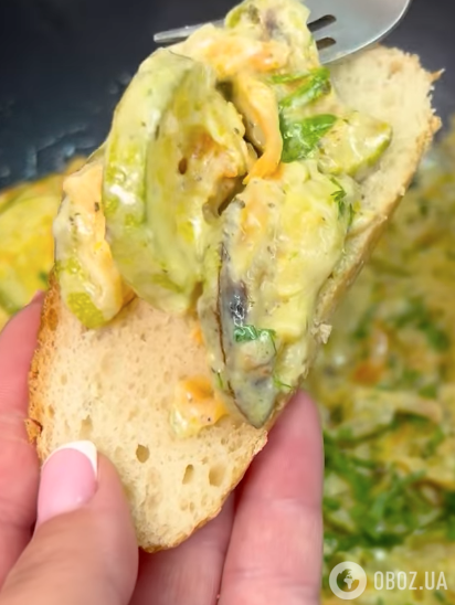 Тушеные кабачки с сыром: рецепт полезного блюда на каждый день