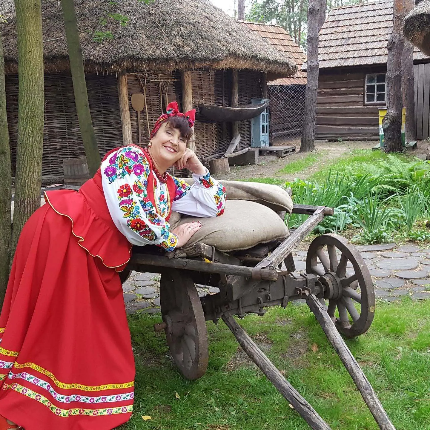 Наталія Фаліон.