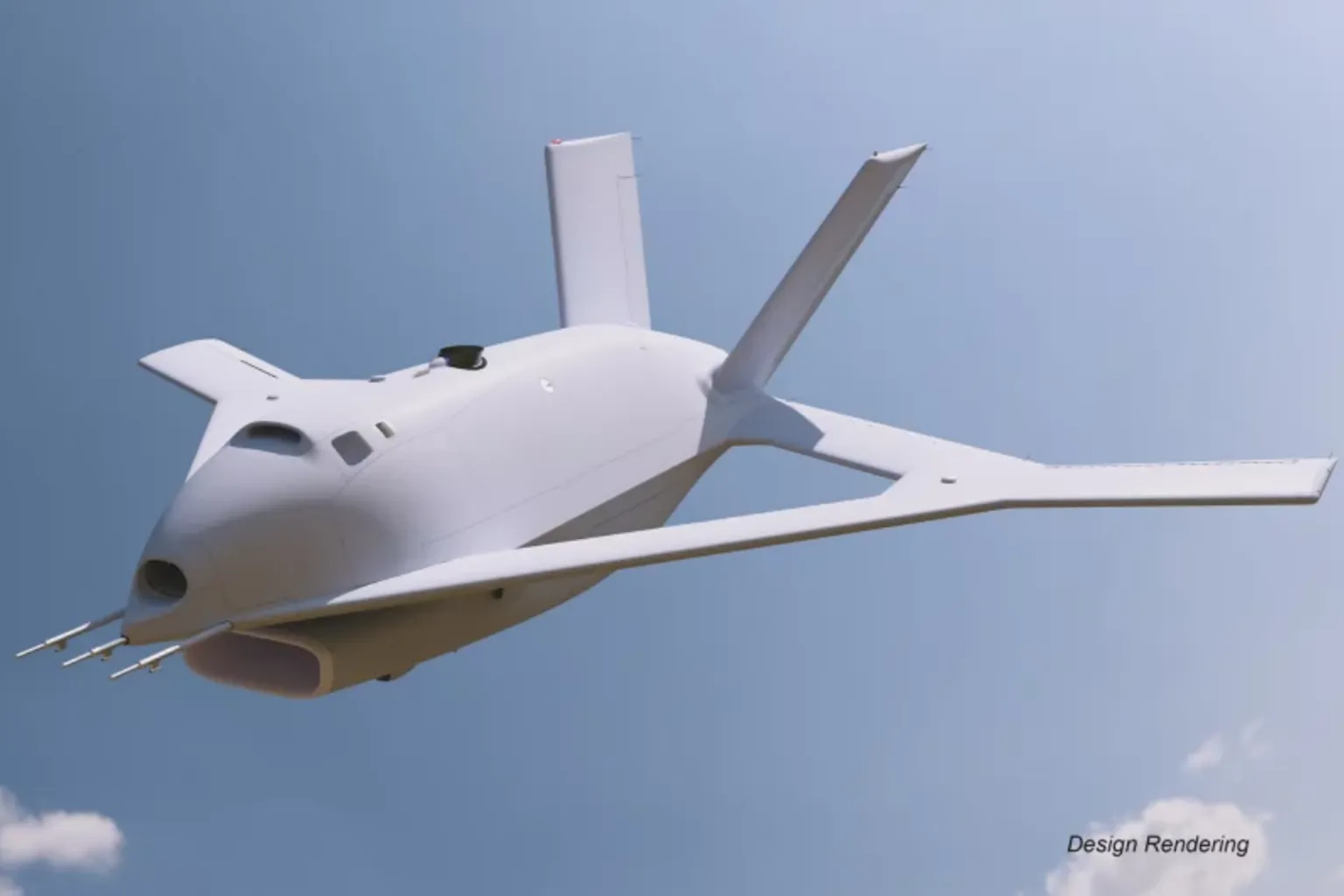 Новий літк Х-65