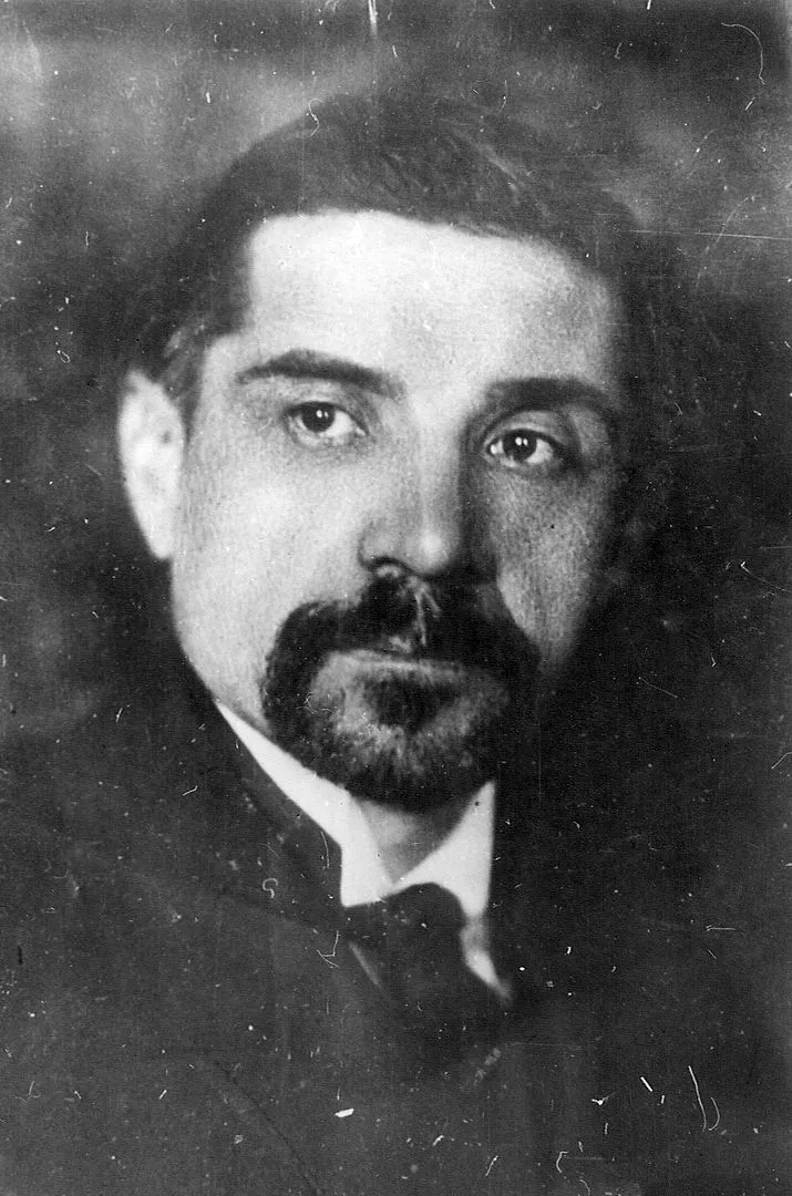 Климент Квітка