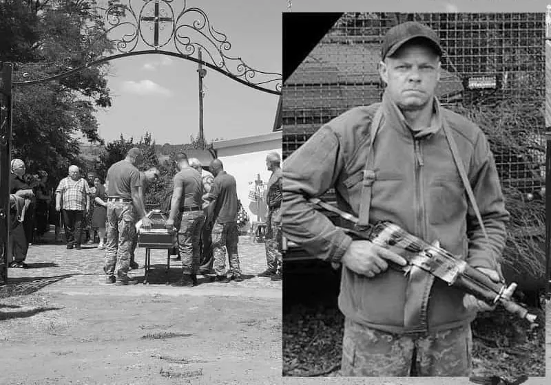 Герою назавжди залишиться 47 років.
