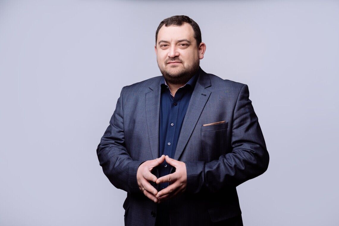 Сергій Кузьміних