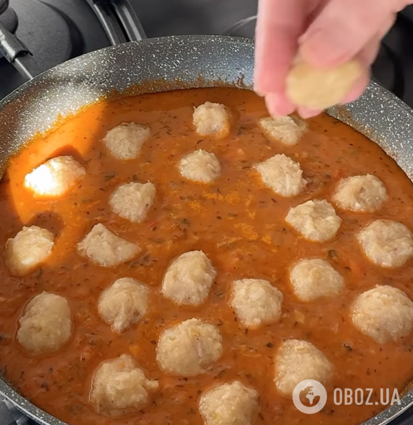 Сочные рыбные фрикадельки, которые понравятся даже детям: делимся рецептом