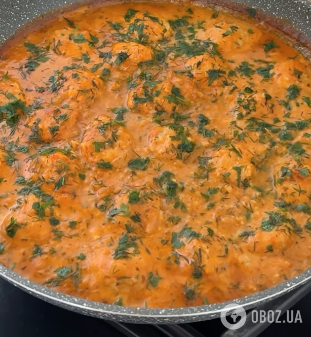 Сочные рыбные фрикадельки, которые понравятся даже детям: делимся рецептом