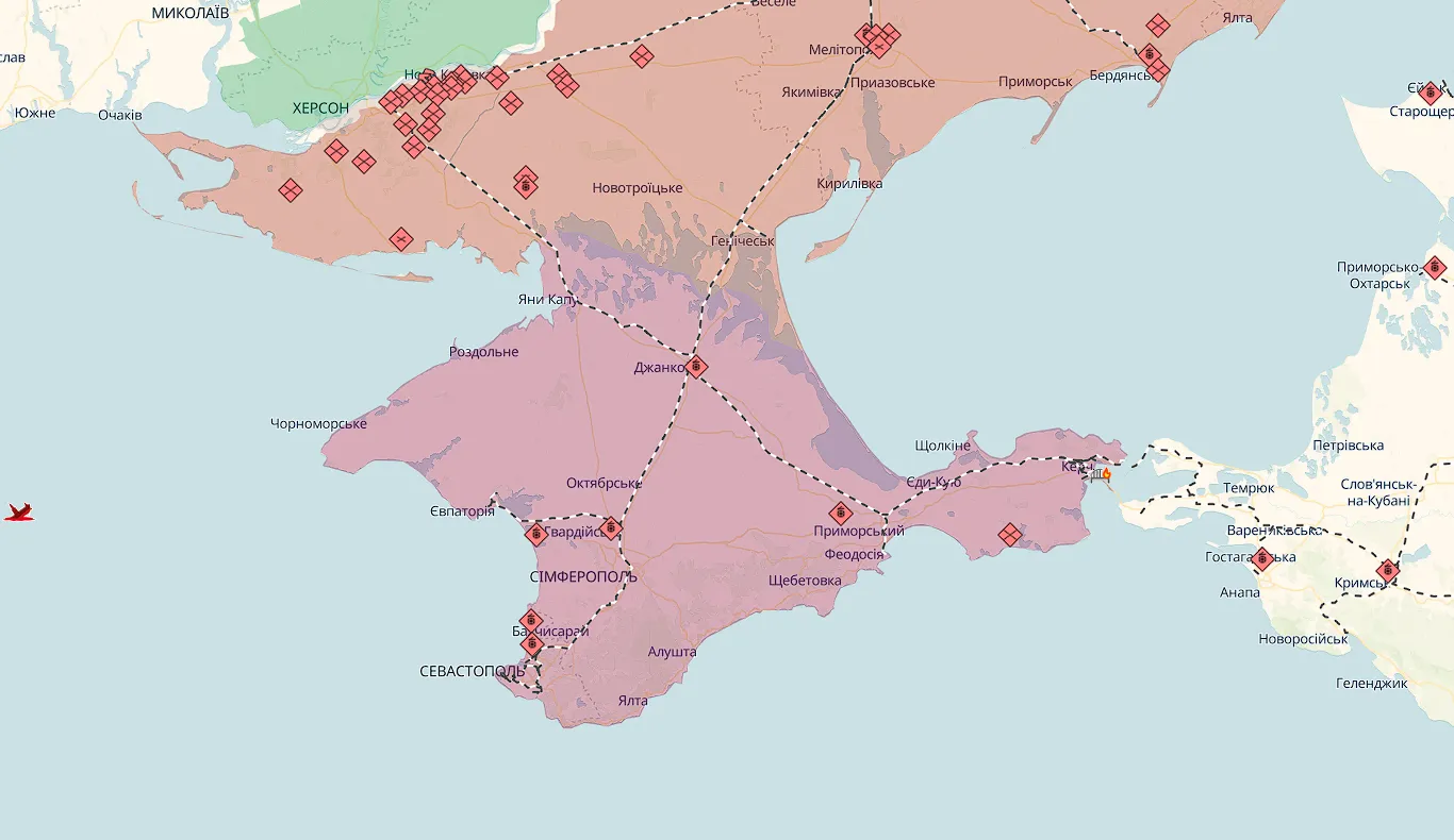 Карта